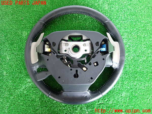 2UPJ-28247855]レクサス・NX200t(AGZ10)ステアリングホイール 中古_m0002.jpg