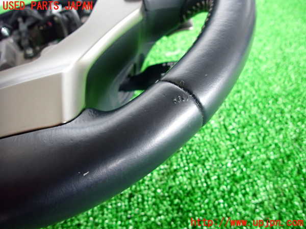 2UPJ-28247855]レクサス・NX200t(AGZ10)ステアリングホイール 中古_m0003.jpg