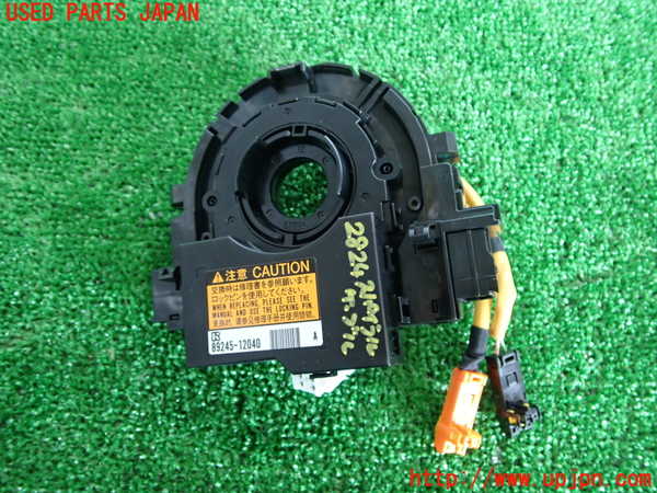 2UPJ-28246800]レクサス・NX200t(AGZ10)スパイラルケーブル(リール) 中古_m0002.jpg