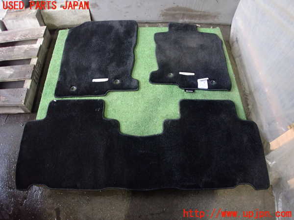 2UPJ-28247800]レクサス・NX200t(AGZ10)フロアマット 中古_m0001.jpg