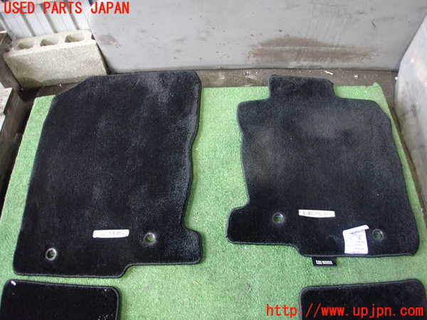 2UPJ-28247800]レクサス・NX200t(AGZ10)フロアマット 中古_m0002.jpg