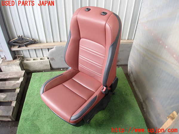 2UPJ-28247035]レクサス・NX200t(AGZ10)運転席シート 中古_m0001.jpg