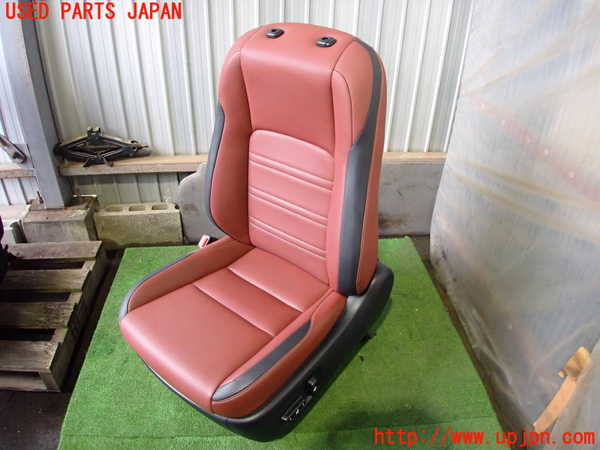 2UPJ-28247065]レクサス・NX200t(AGZ10)助手席シート 中古_m0001.jpg