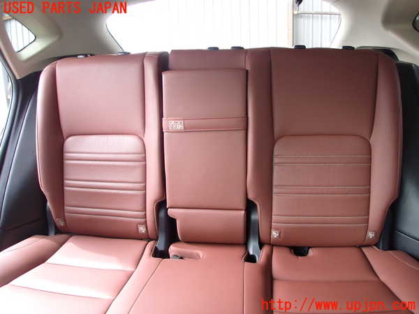 2UPJ-28247385]レクサス・NX200t(AGZ10)リアシート 中古_m0004.jpg