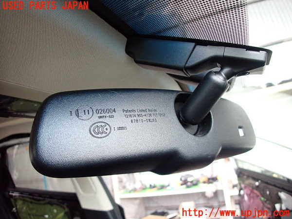 2UPJ-28247615]レクサス・NX200t(AGZ10)ルームミラー 中古_m0002.jpg