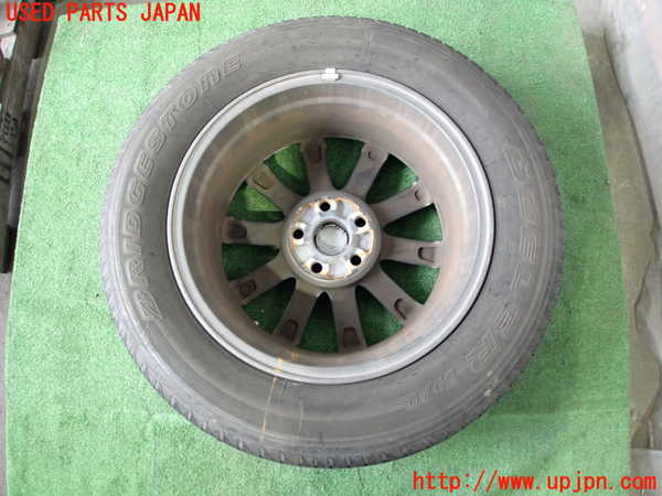 2UPJ-28249039]レクサス・NX200t(AGZ10)タイヤ　ホイール　1本④ 225/65R17 中古_m0002.jpg