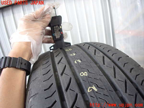 2UPJ-28249039]レクサス・NX200t(AGZ10)タイヤ　ホイール　1本④ 225/65R17 中古_m0003.jpg