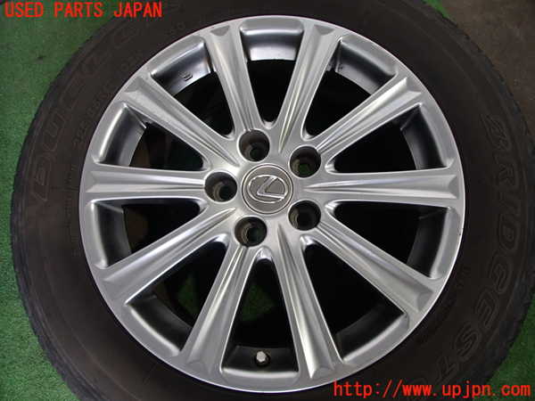2UPJ-28249039]レクサス・NX200t(AGZ10)タイヤ　ホイール　1本④ 225/65R17 中古_m0004.jpg