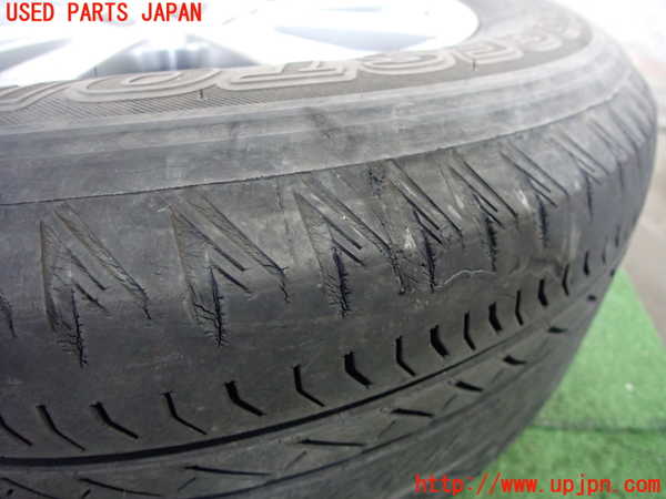 2UPJ-28249039]レクサス・NX200t(AGZ10)タイヤ　ホイール　1本④ 225/65R17 中古_m0005.jpg