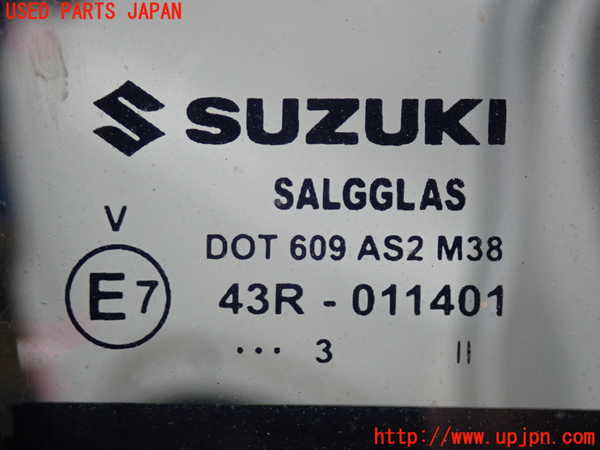 2UPJ-28251290]エスクード(YEH1S)右後ドア (43R-011401) 中古_m0003.jpg