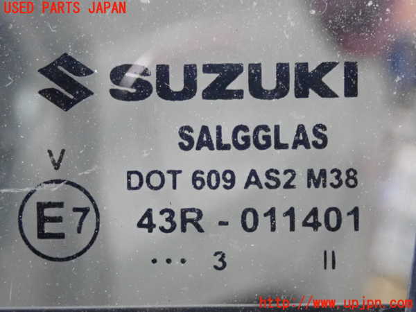 2UPJ-28251320]エスクード(YEH1S)左後ドア (43R-011401) 中古_m0003.jpg