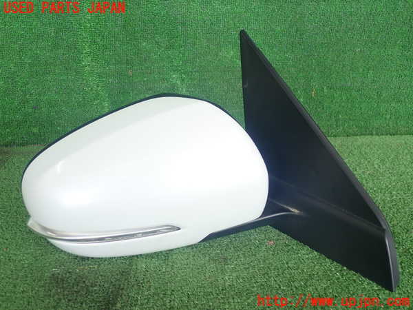 2UPJ-28251210]エスクード(YEH1S)右ドアミラー 中古_m0001.jpg