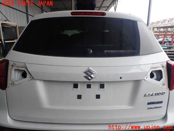 2UPJ-28251566]エスクード(YEH1S)バックドア リアゲート ハッチ (43R-011401) 中古_m0001.jpg