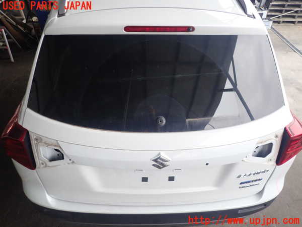 2UPJ-28251566]エスクード(YEH1S)バックドア リアゲート ハッチ (43R-011401) 中古_m0002.jpg