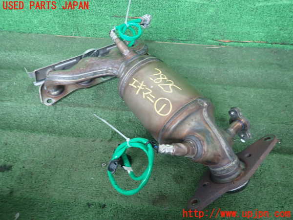 2UPJ-28252041]エスクード(YEH1S)エキマニ1 (触媒 マニバーター) 中古_m0001.jpg