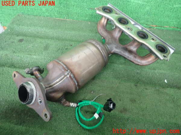 2UPJ-28252041]エスクード(YEH1S)エキマニ1 (触媒 マニバーター) 中古_m0002.jpg