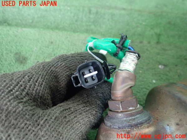 2UPJ-28252041]エスクード(YEH1S)エキマニ1 (触媒 マニバーター) 中古_m0003.jpg