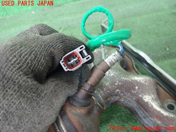 2UPJ-28252041]エスクード(YEH1S)エキマニ1 (触媒 マニバーター) 中古_m0004.jpg