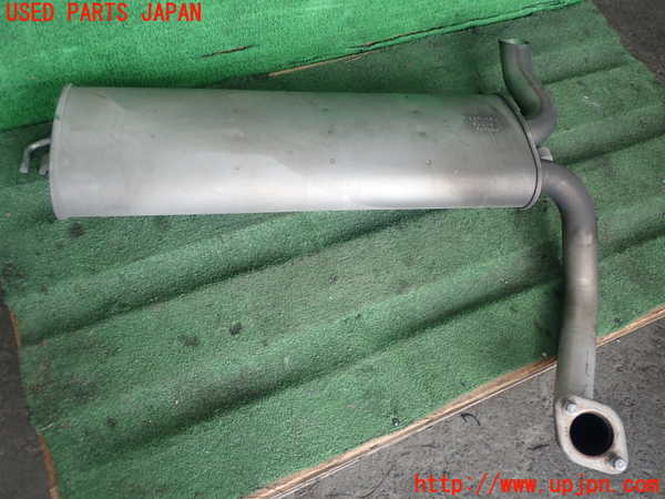 2UPJ-28252671]エスクード(YEH1S)リアマフラー1 中古_m0003.jpg