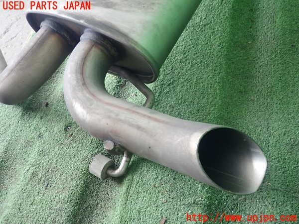 2UPJ-28252671]エスクード(YEH1S)リアマフラー1 中古_m0004.jpg