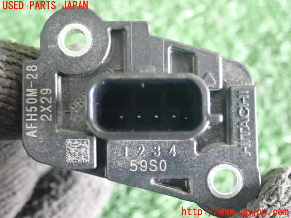2UPJ-28256320]エスクード(YEH1S)エアフロメーター 中古_m0003.jpg