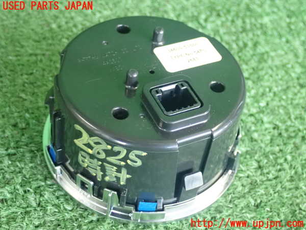 2UPJ-28257850]エスクード(YEH1S)時計 中古_m0002.jpg