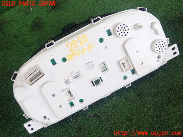 2UPJ-28256170]エスクード(YEH1S)スピードメーター 中古_m0002.jpg