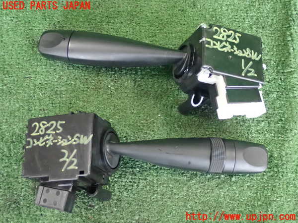 2UPJ-28256720]エスクード(YEH1S)コンビネーションスイッチ 中古_m0004.jpg