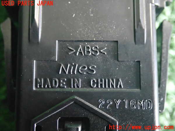 2UPJ-28256310]エスクード(YEH1S)スイッチ5 (シート) 中古_m0003.jpg