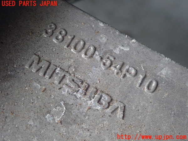 2UPJ-28256770]エスクード(YEH1S)フロントワイパーモーター 中古_m0003.jpg