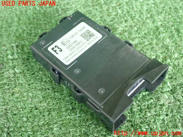 2UPJ-28256147]エスクード(YEH1S)コンピューター2 中古_m0001.jpg