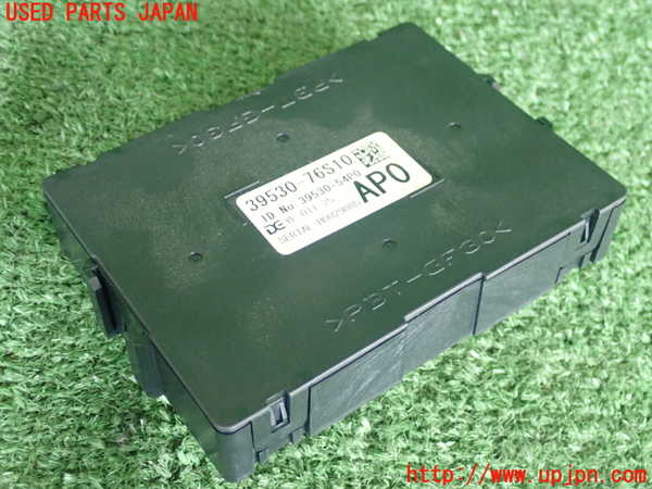 2UPJ-28256149]エスクード(YEH1S)コンピューター4 中古_m0001.jpg