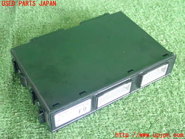 2UPJ-28256150]エスクード(YEH1S)コンピューター5 中古_m0001.jpg
