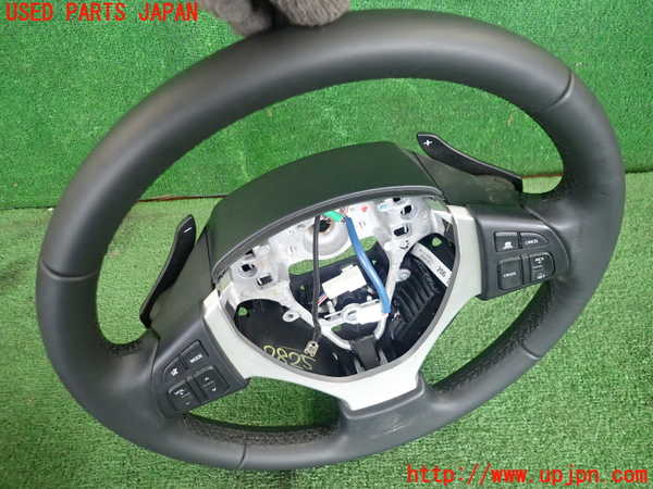 2UPJ-28257855]エスクード(YEH1S)ステアリングホイール 中古_m0002.jpg