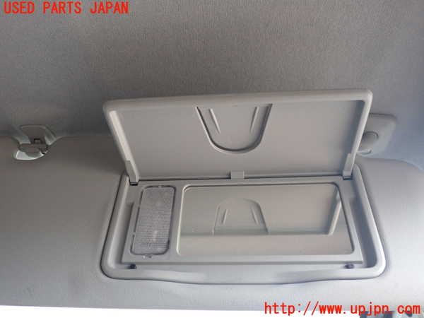 2UPJ-28257625]エスクード(YEH1S)室内サンバイザー右側 中古_m0003.jpg
