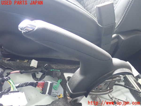 2UPJ-28257550]エスクード(YEH1S)サイドブレーキレバー 中古_m0001.jpg