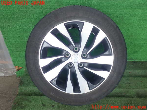 2UPJ-28259037]エスクード(YEH1S)タイヤ　ホイール　1本② 215/55R17 中古_m0001.jpg