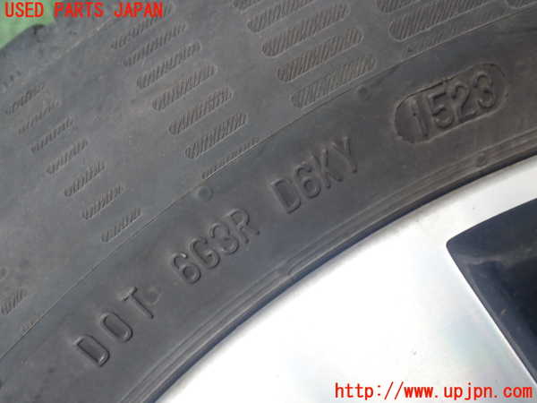 2UPJ-28259037]エスクード(YEH1S)タイヤ　ホイール　1本② 215/55R17 中古_m0002.jpg