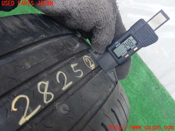 2UPJ-28259037]エスクード(YEH1S)タイヤ　ホイール　1本② 215/55R17 中古_m0005.jpg