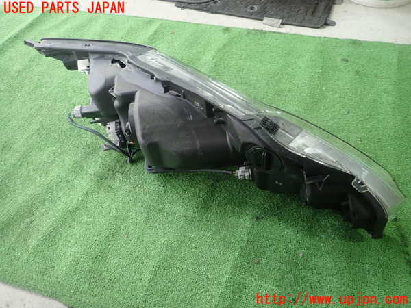 1UPJ-28261132]ハリアー(ZSU65W)左ヘッドライト LED 【ジャンク】_m0004.jpg