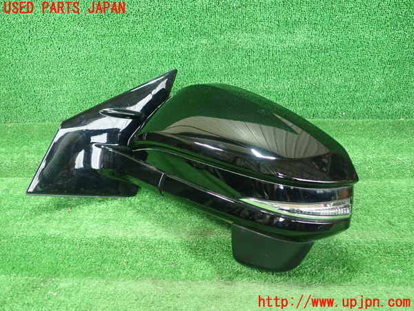 1UPJ-28261212]ハリアー(ZSU65W)左ドアミラー 中古_m0001.jpg