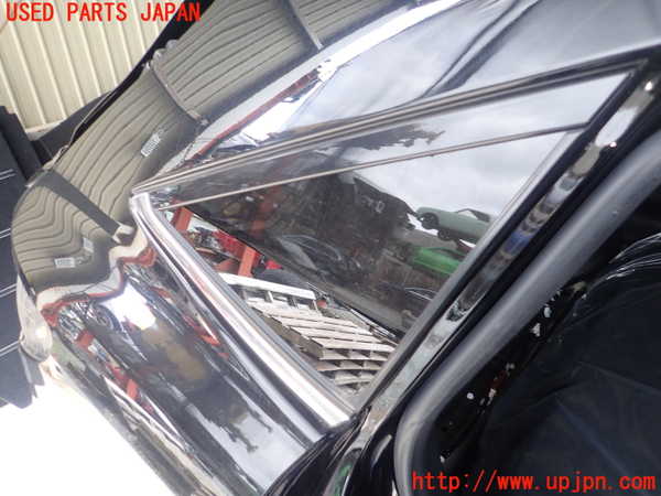1UPJ-28261380]ハリアー(ZSU65W)右クォーターガラス AGC M2L3 中古_m0001.jpg