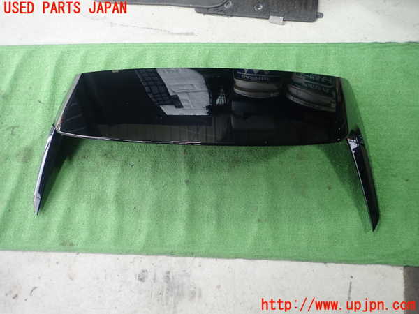 1UPJ-28261520]ハリアー(ZSU65W)リアスポイラー 中古_m0001.jpg