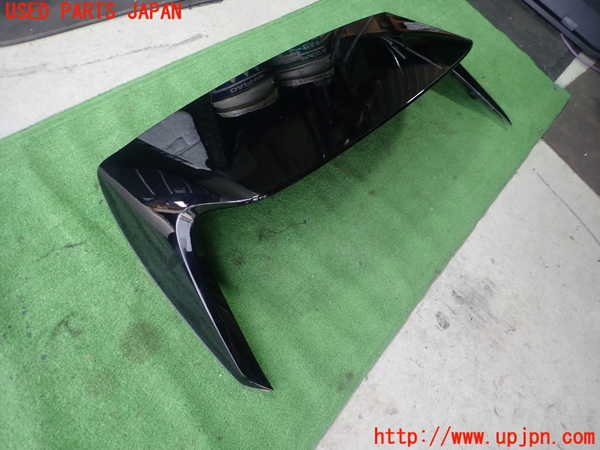 1UPJ-28261520]ハリアー(ZSU65W)リアスポイラー 中古_m0003.jpg
