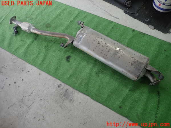 1UPJ-28262651]ハリアー(ZSU65W)センターパイプ1 中古_m0001.jpg