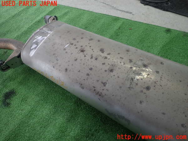 1UPJ-28262651]ハリアー(ZSU65W)センターパイプ1 中古_m0002.jpg
