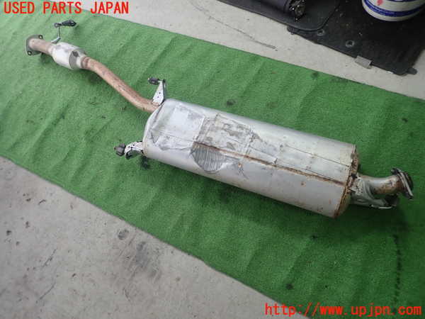 1UPJ-28262651]ハリアー(ZSU65W)センターパイプ1 中古_m0003.jpg