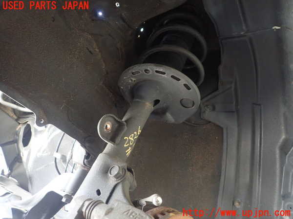 1UPJ-28265025]ハリアー(ZSU65W)左フロントストラット 中古_m0001.jpg
