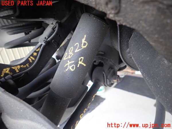 1UPJ-28265070]ハリアー(ZSU65W)右リアショックアブソーバー 中古_m0001.jpg