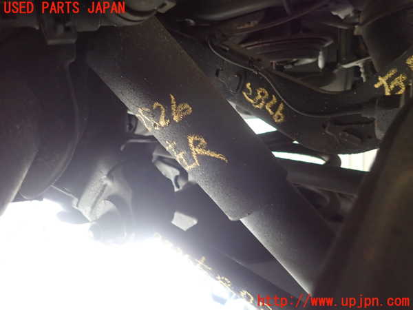 1UPJ-28265075]ハリアー(ZSU65W)左リアショックアブソーバー 中古_m0001.jpg